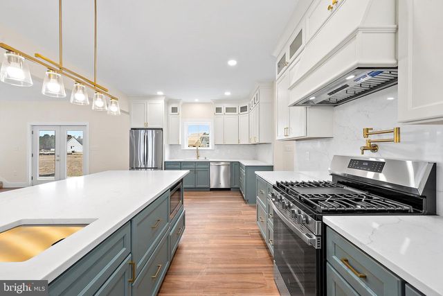 4 PREAKNESS DR, Ocean Pines, MD 21811