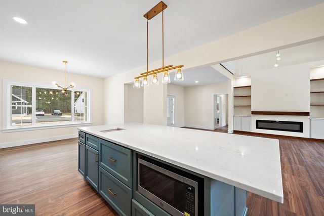 4 PREAKNESS DR, Ocean Pines, MD 21811