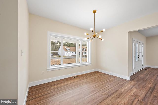 4 PREAKNESS DR, Ocean Pines, MD 21811