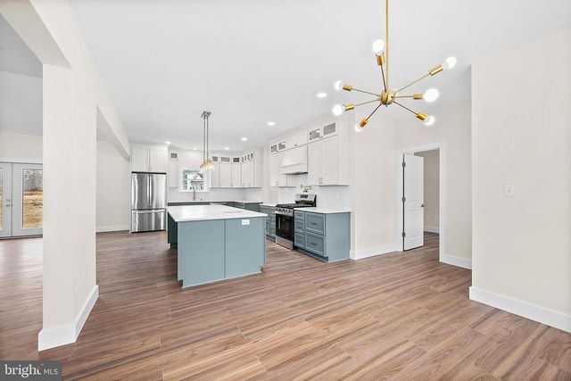 4 PREAKNESS DR, Ocean Pines, MD 21811