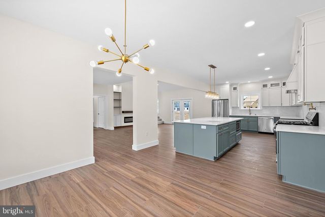 4 PREAKNESS DR, Ocean Pines, MD 21811