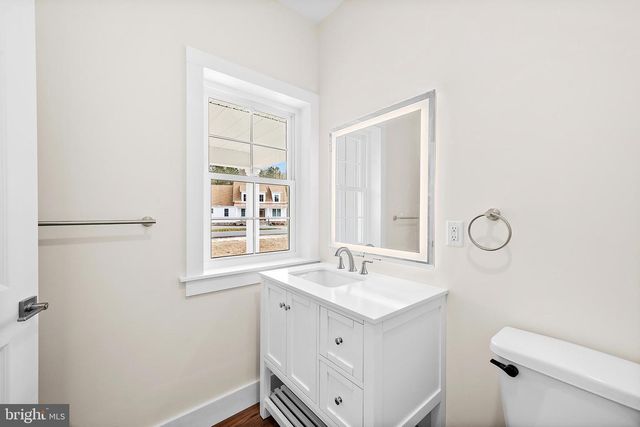 4 PREAKNESS DR, Ocean Pines, MD 21811