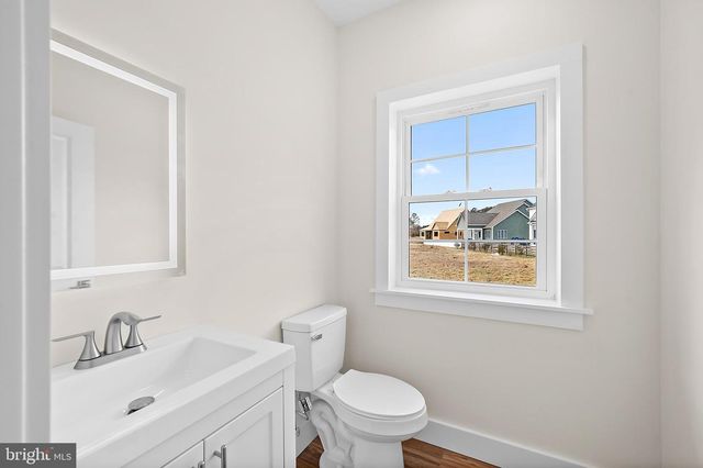 4 PREAKNESS DR, Ocean Pines, MD 21811