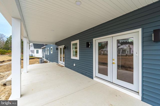 4 PREAKNESS DR, Ocean Pines, MD 21811