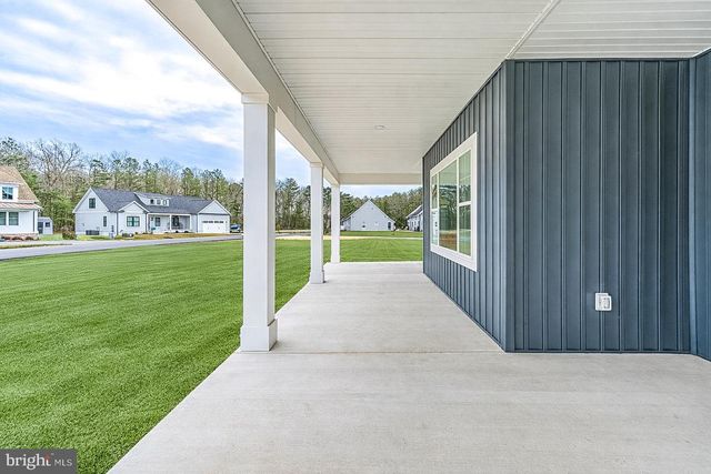 4 PREAKNESS DR, Ocean Pines, MD 21811