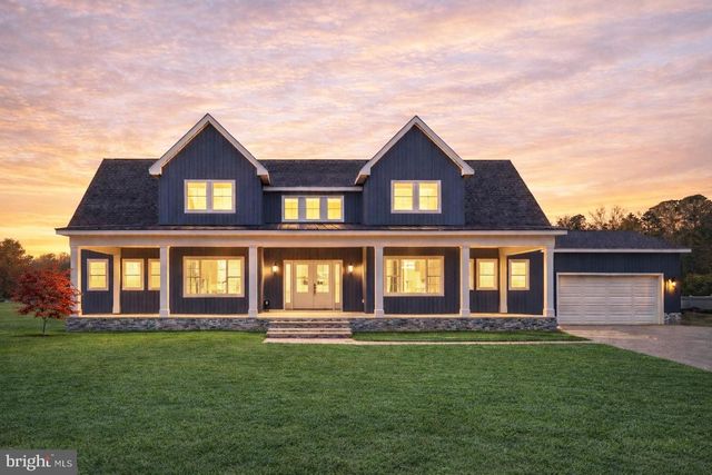 4 PREAKNESS DR, Ocean Pines, MD 21811