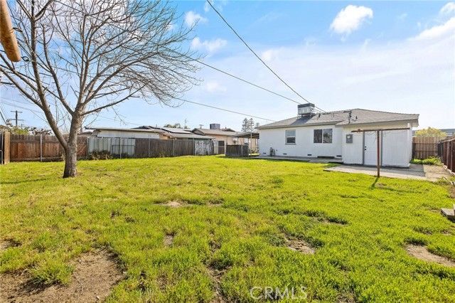 412 E Fairview Road, Bakersfield, CA 93307