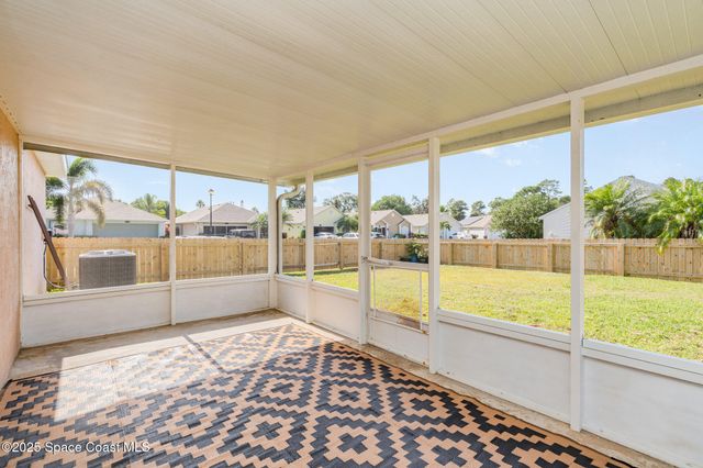 2188 Redwood Circle NE, Palm Bay, FL 32905