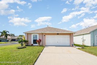 2188 Redwood Circle NE, Palm Bay, FL 32905