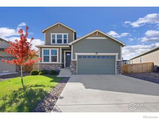 831 Emerald Lakes Street, Severance, CO 80550