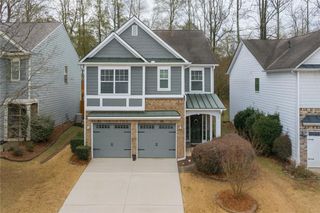 5715 Falls Landing Drive, Cumming, GA 30040