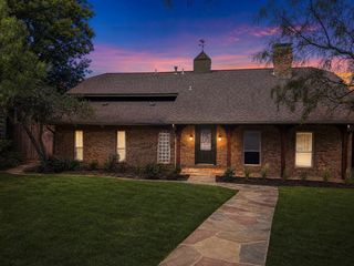 3210 Cortez Court W, Irving, TX 75062