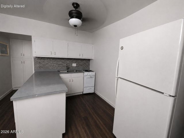 1033 S Mariana Street, Tempe, AZ 85281