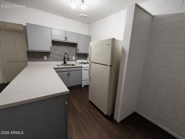 1033 S Mariana Street, Tempe, AZ 85281