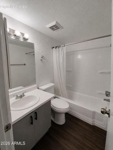 1033 S Mariana Street, Tempe, AZ 85281