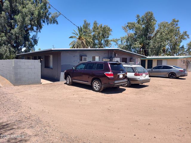 1033 S Mariana Street, Tempe, AZ 85281