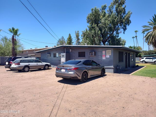 1033 S Mariana Street, Tempe, AZ 85281