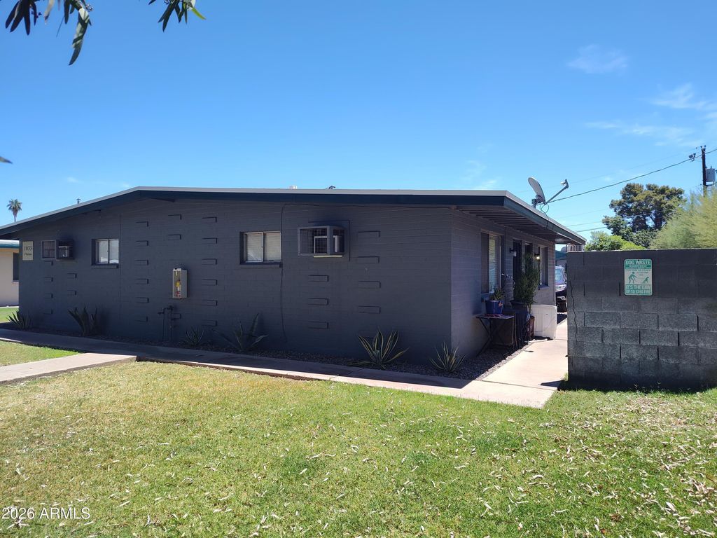 1033 S Mariana Street, Tempe, AZ 85281 — photo 2
