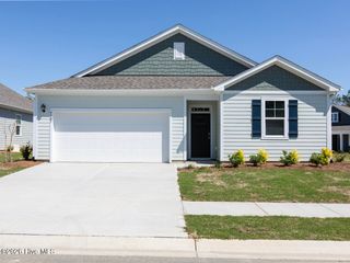 1734 Blacktip Drive SE 167, Winnabow, NC 28479