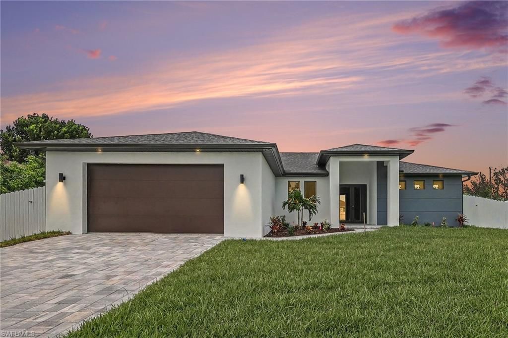 2115 NW 15th ST, CAPE CORAL, FL 33993 — photo 2