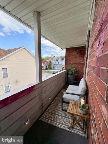 2002 FORSTER ST, Harrisburg, PA 17103