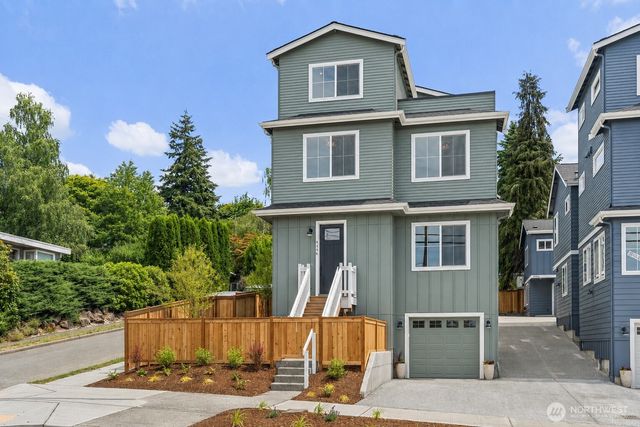 4146 3rd Avenue NW, Seattle, WA 98107