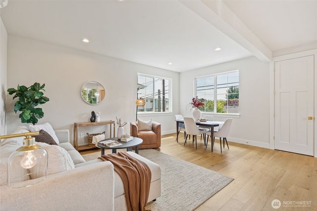 4146 3rd Avenue NW, Seattle, WA 98107