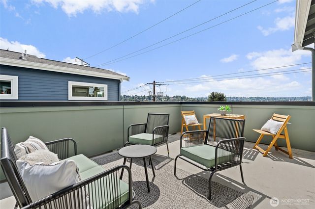 4146 3rd Avenue NW, Seattle, WA 98107