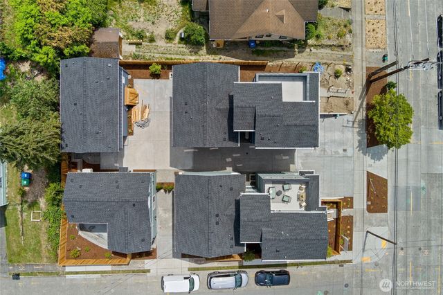 4146 3rd Avenue NW, Seattle, WA 98107