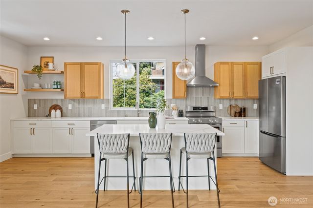 4146 3rd Avenue NW, Seattle, WA 98107
