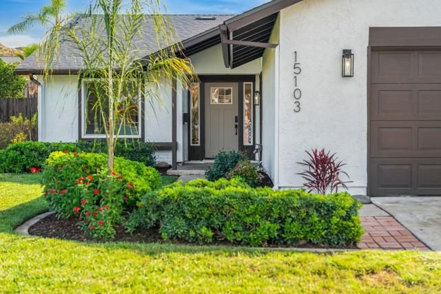 15103 Amso Street, Poway, CA 92064