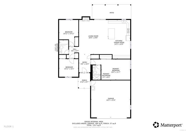 15103 Amso Street, Poway, CA 92064