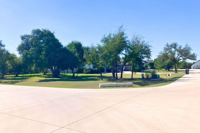 167 Gaucho WAY, Dripping Springs, TX 78620