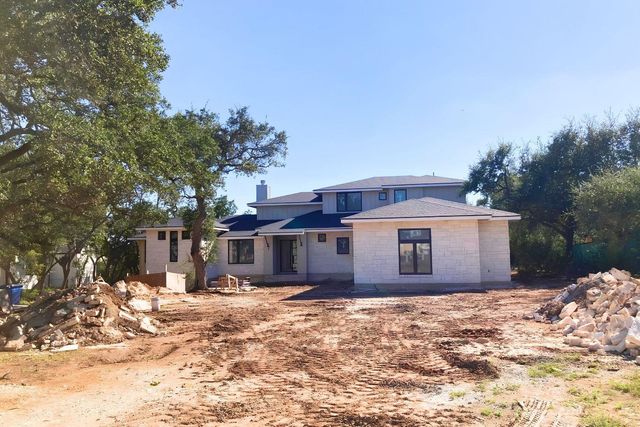 167 Gaucho WAY, Dripping Springs, TX 78620