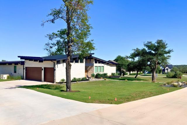 167 Gaucho WAY, Dripping Springs, TX 78620