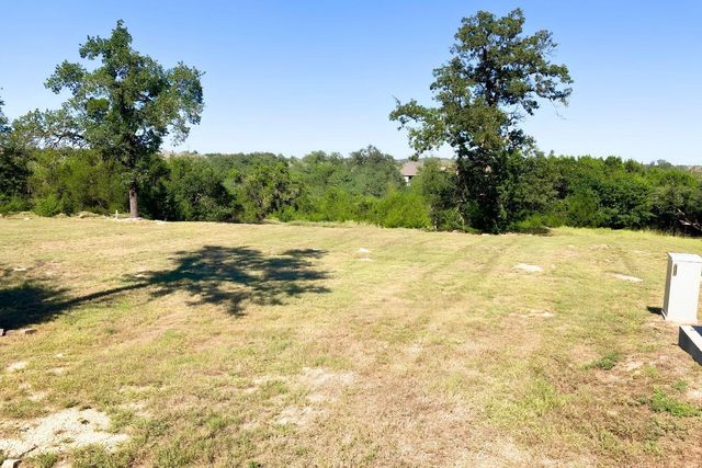 167 Gaucho WAY, Dripping Springs, TX 78620