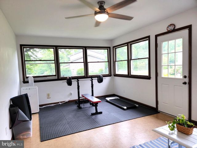 4804 MANOR WAY, East Greenville, PA 18041