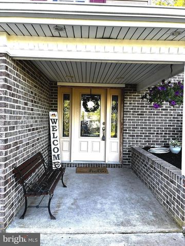 4804 MANOR WAY, East Greenville, PA 18041