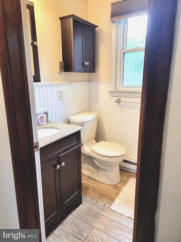 4804 MANOR WAY, East Greenville, PA 18041
