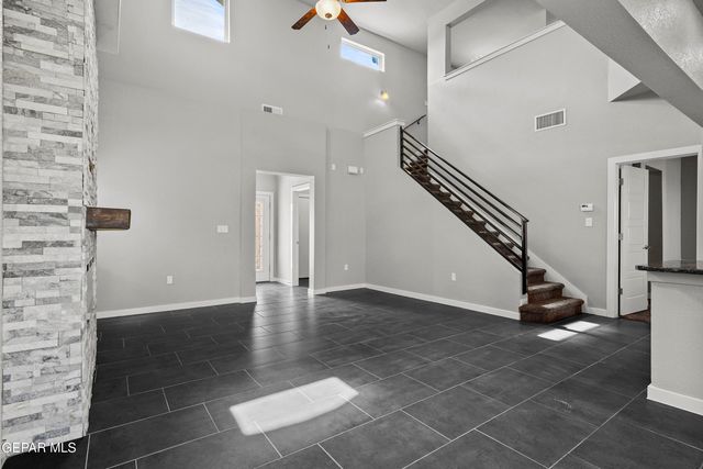 937 PENRITH Street, El Paso, TX 79928