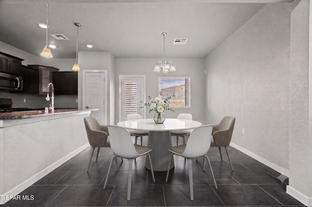 937 PENRITH Street, El Paso, TX 79928