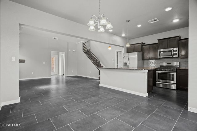 937 PENRITH Street, El Paso, TX 79928