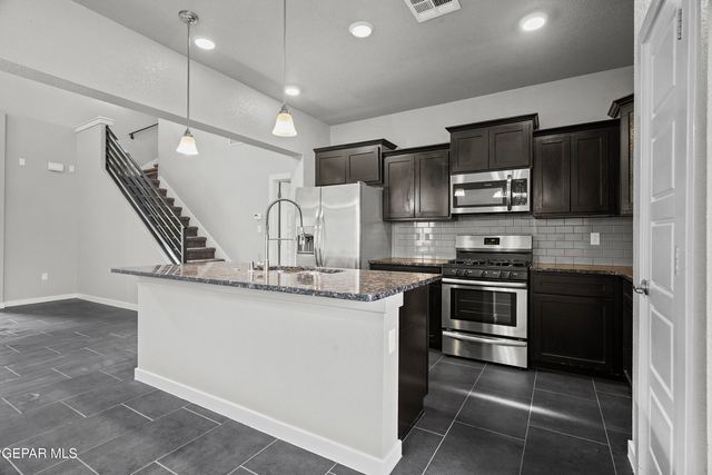937 PENRITH Street, El Paso, TX 79928