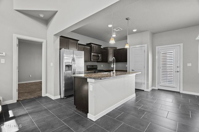 937 PENRITH Street, El Paso, TX 79928