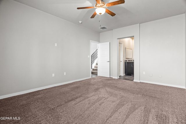 937 PENRITH Street, El Paso, TX 79928