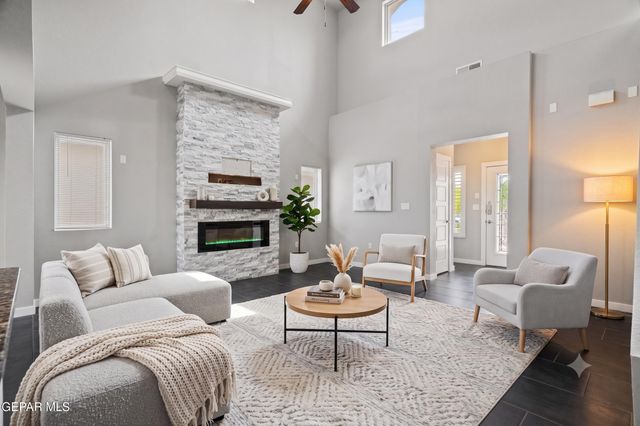 937 PENRITH Street, El Paso, TX 79928