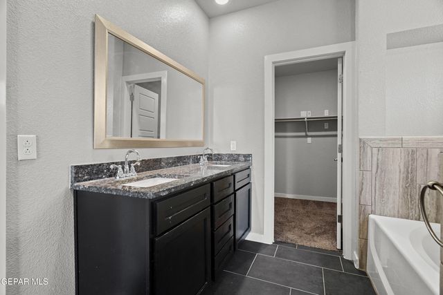 937 PENRITH Street, El Paso, TX 79928