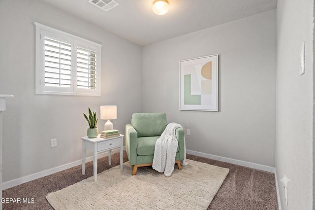 937 PENRITH Street, El Paso, TX 79928