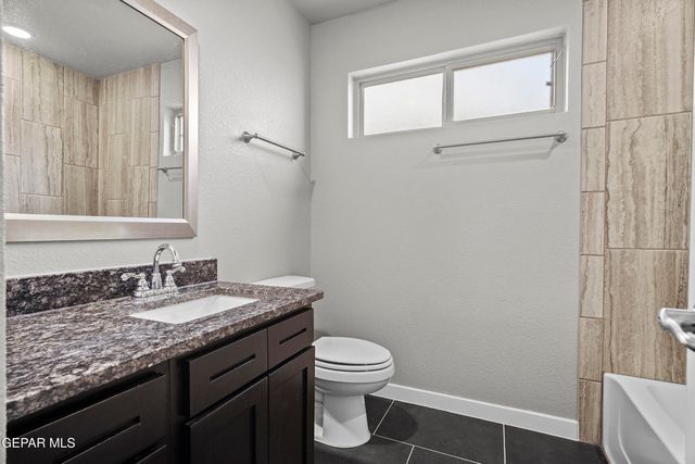937 PENRITH Street, El Paso, TX 79928