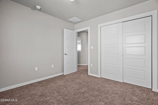 937 PENRITH Street, El Paso, TX 79928